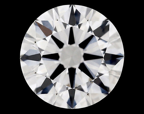 0.30 carat Round diamond F VS1 Excellent