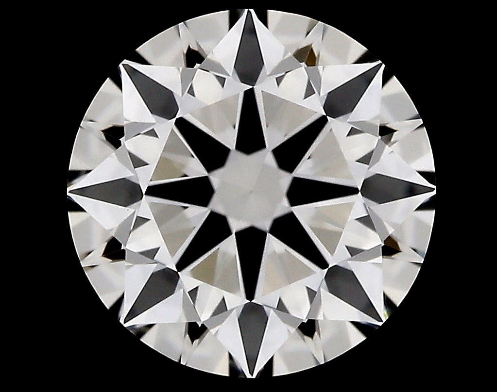0.72 carat Round diamond G VVS2 Excellent
