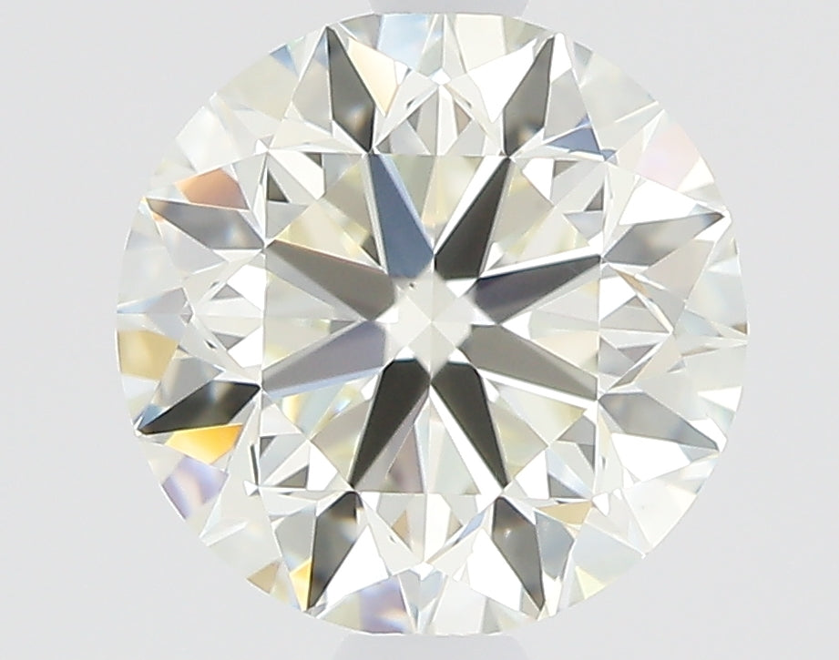 1.01 carat Round diamond L VS1 VeryGood