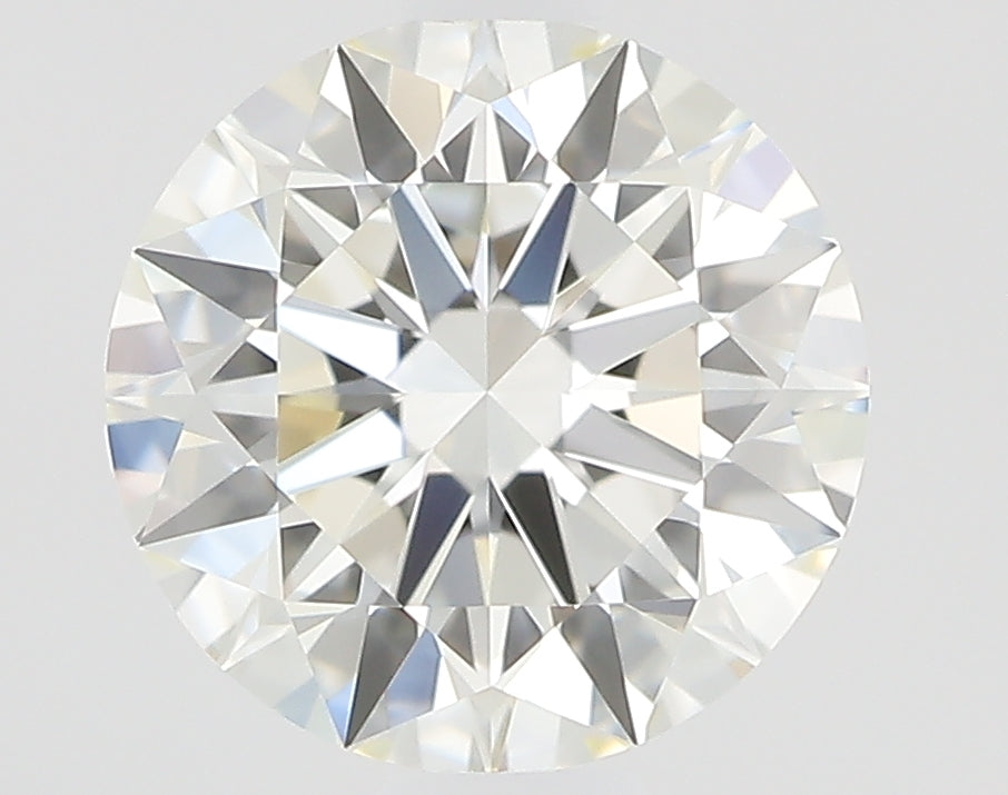 0.70 carat Round diamond J VS1 Excellent