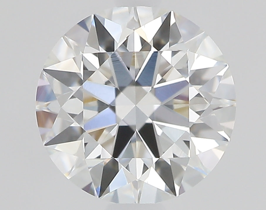 0.70 carat Round diamond F VS1 Excellent
