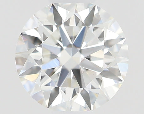 0.30 carat Round diamond I VS2 Excellent