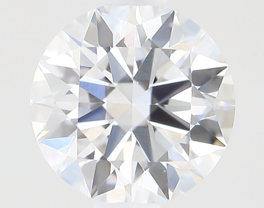 0.30 carat Round diamond E VS1 Excellent