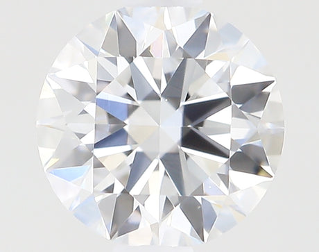 0.30 carat Round diamond E VS1 Excellent