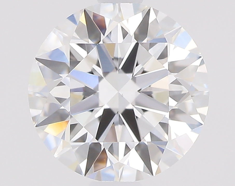 0.90 carat Round diamond E VS1 Excellent
