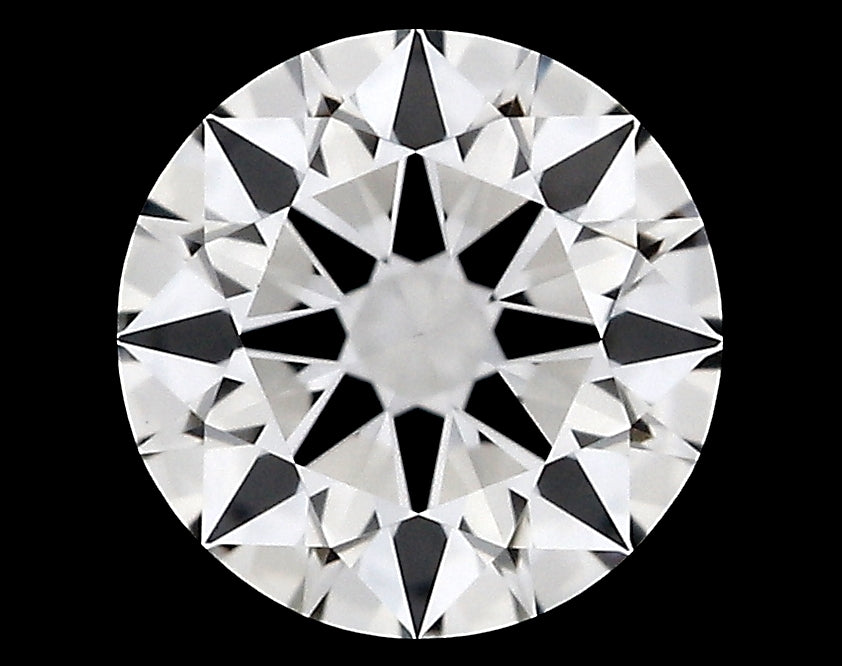 0.20 carat Round diamond D  VVS1 Excellent