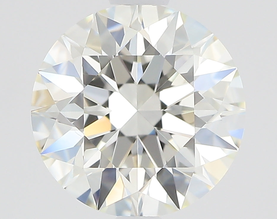 1.20 carat Round diamond J VS2 Excellent
