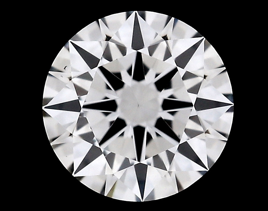 0.23 carat Round diamond D VS1 Excellent