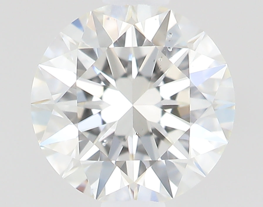 0.30 carat Round diamond H SI1 Excellent