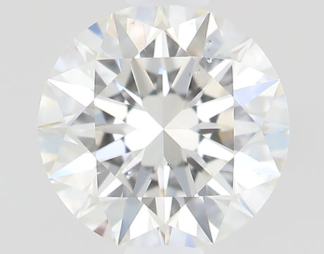 0.30 carat Round diamond H SI1 Excellent