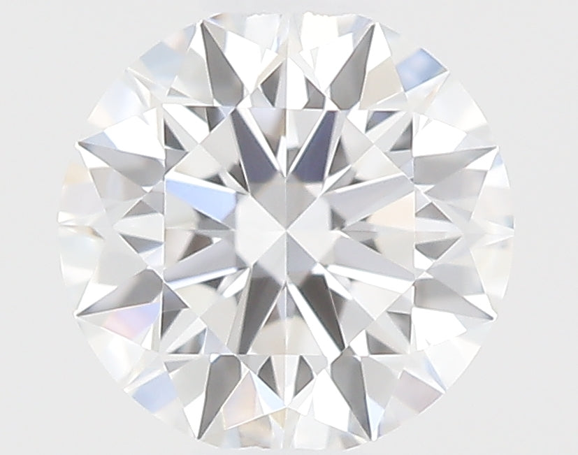 0.32 carat Round diamond E IF Excellent
