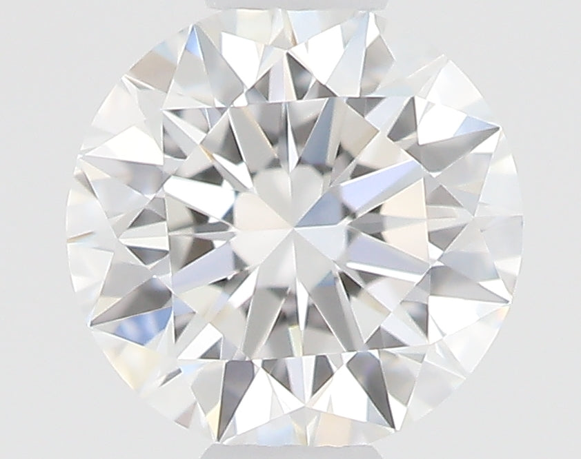 0.30 carat Round diamond E VS1 Excellent
