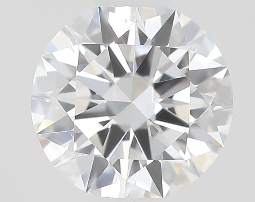 0.24 carat Round diamond D VS1 Excellent