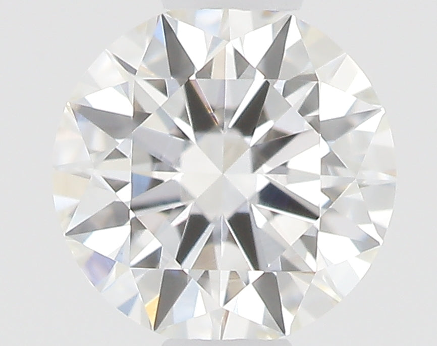 0.31 carat Round diamond F  VS1 Excellent