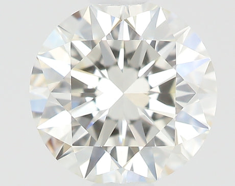 0.30 carat Round diamond J VVS2 Excellent