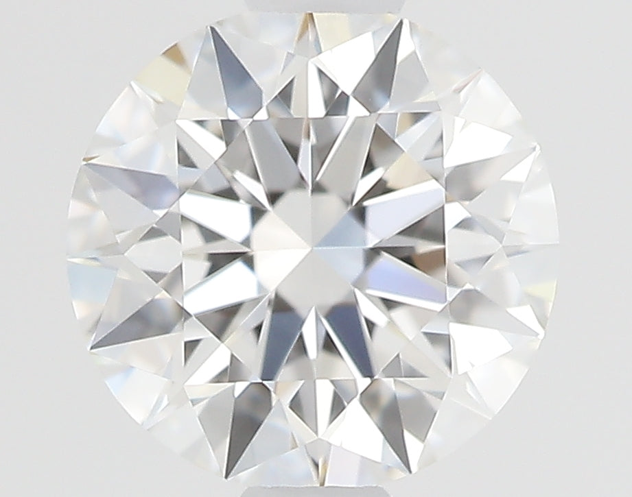 0.50 carat Round diamond G VVS1 Excellent