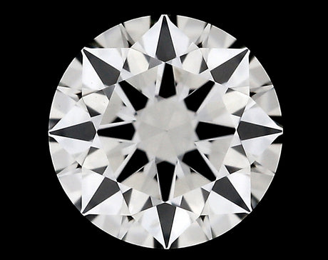 0.30 carat Round diamond J SI1 Excellent