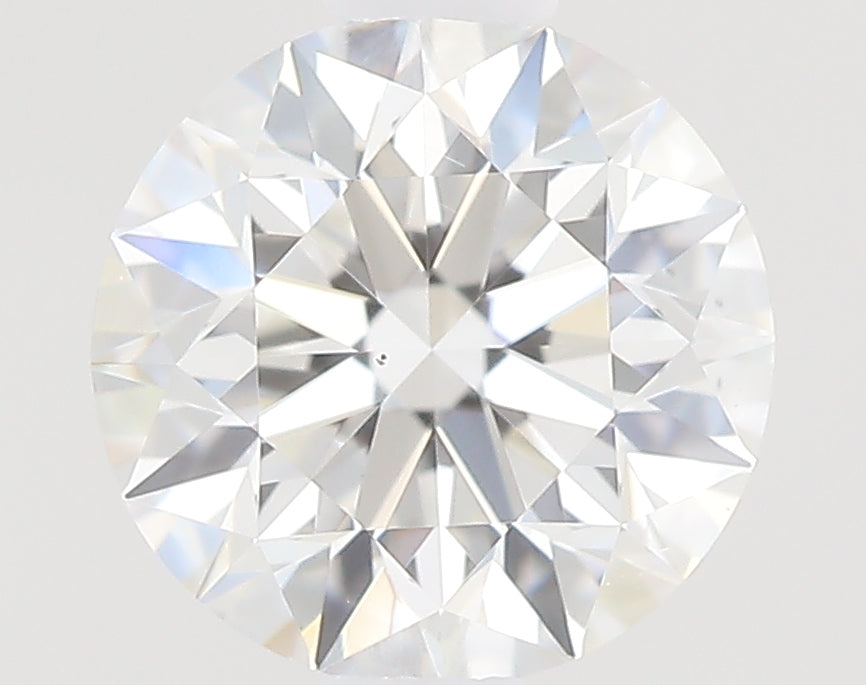 0.40 carat Round diamond F VS2 Excellent
