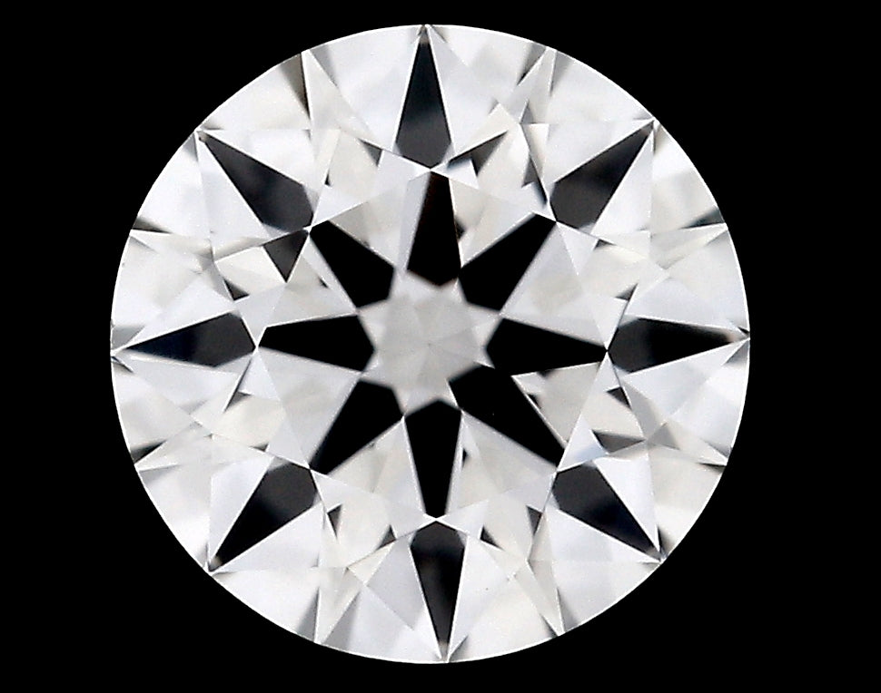 0.30 carat Round diamond E VS1 Excellent