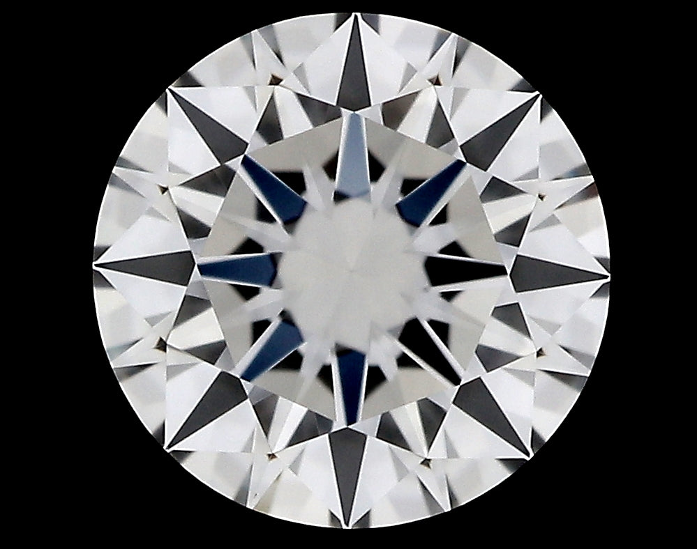 0.50 carat Round diamond G VVS1 Excellent