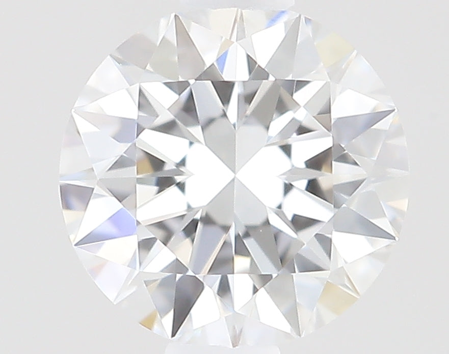 0.30 carat Round diamond D IF Excellent
