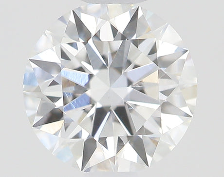 0.31 carat Round diamond E VS2 Excellent