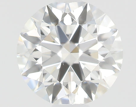 0.30 carat Round diamond H VS1 Excellent