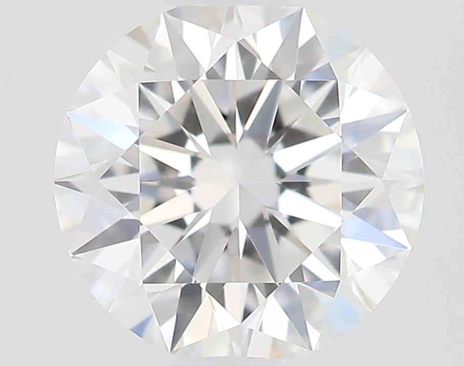 0.36 carat Round diamond F IF Excellent