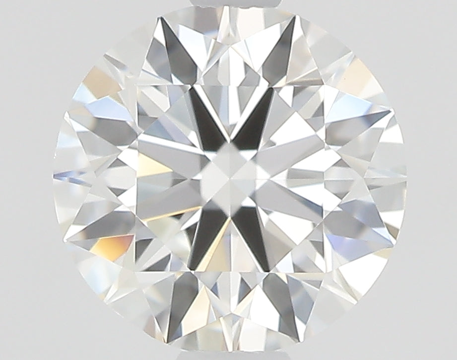 0.70 carat Round diamond H VVS2 Excellent