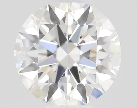 0.30 carat Round diamond F VS1 Excellent