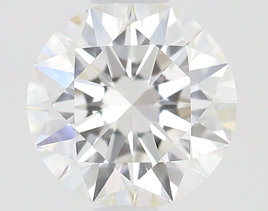 0.35 carat Round diamond G VVS2 Excellent