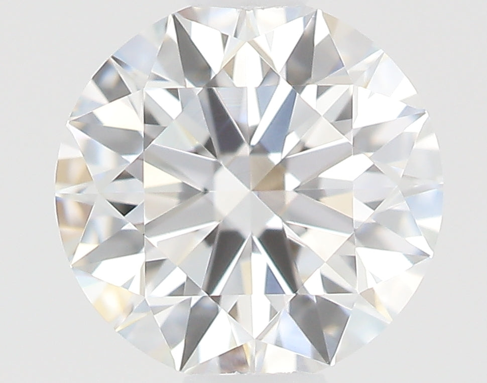0.40 carat Round diamond F VVS1 Excellent