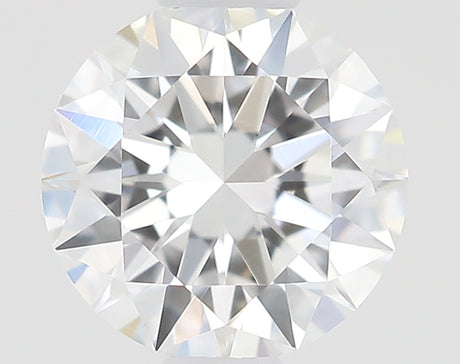 0.30 carat Round diamond E VVS2 Excellent