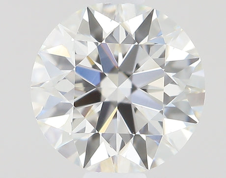 0.35 carat Round diamond H VVS2 VeryGood