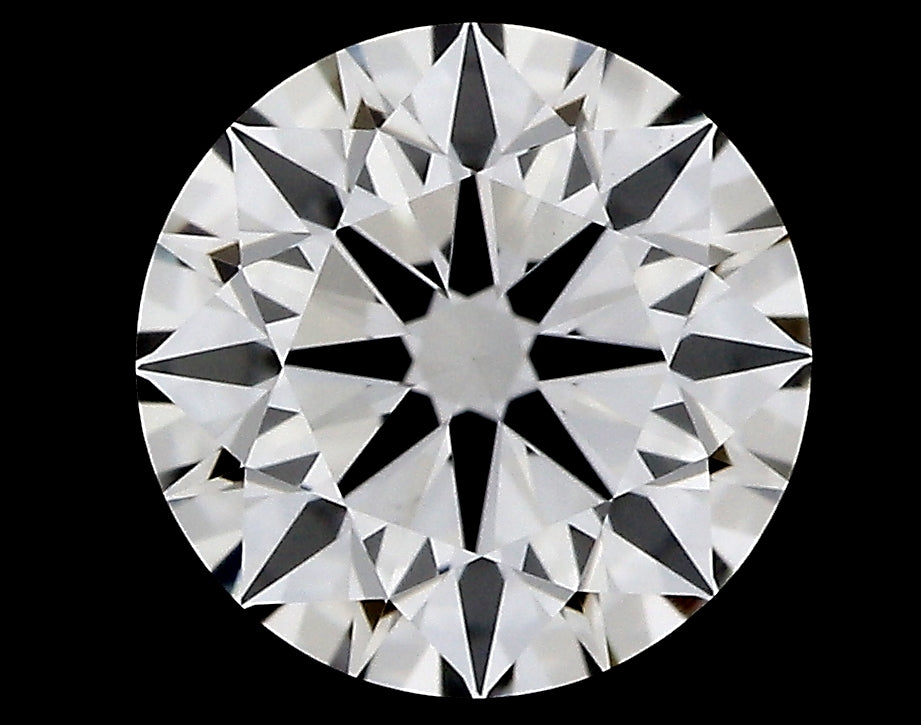 0.50 carat Round diamond G VS2 Excellent