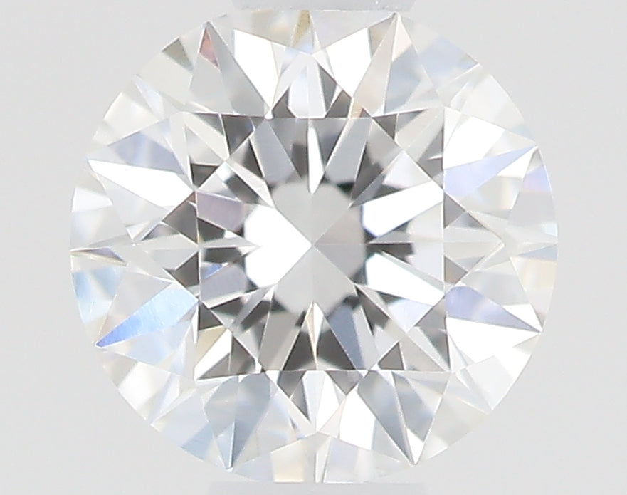 0.30 carat Round diamond E VS2 Excellent