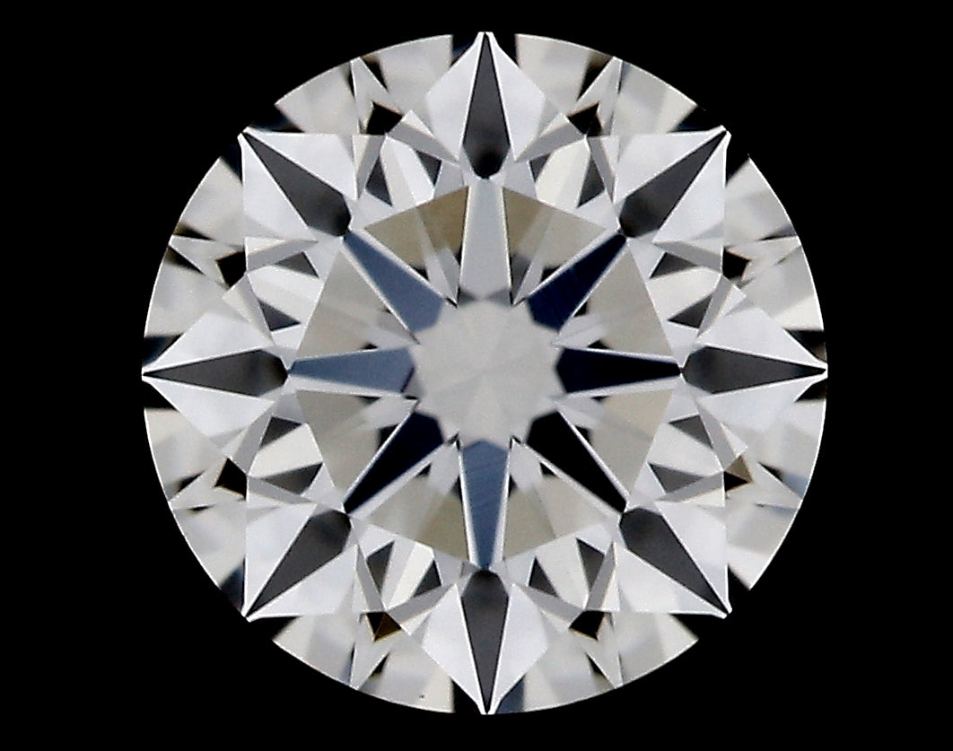 0.40 carat Round diamond D VS1 Excellent
