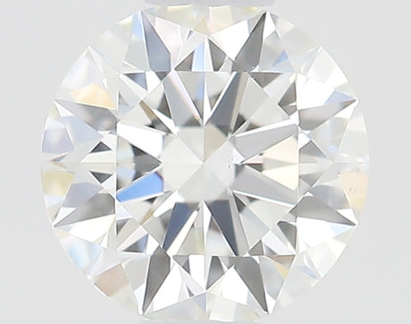 0.35 carat Round diamond H VS1 Excellent