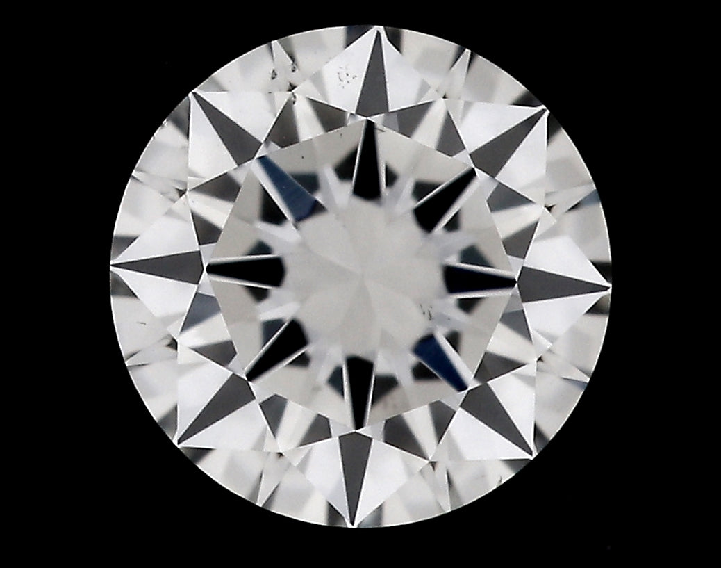 0.30 carat Round diamond G SI1 Very good