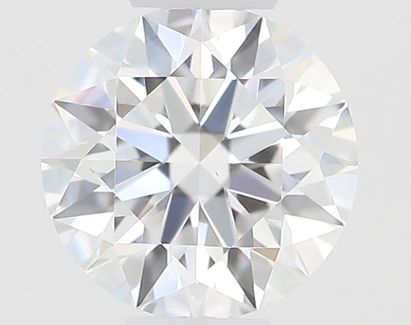 0.30 carat Round diamond E VS1 Excellent