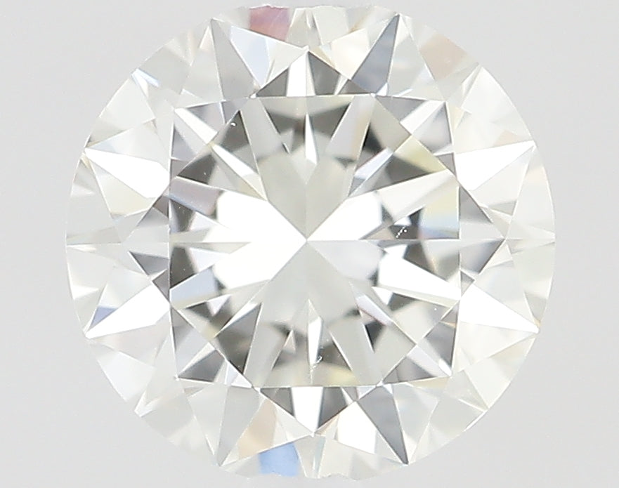 0.50 carat Round diamond K VS1 VeryGood