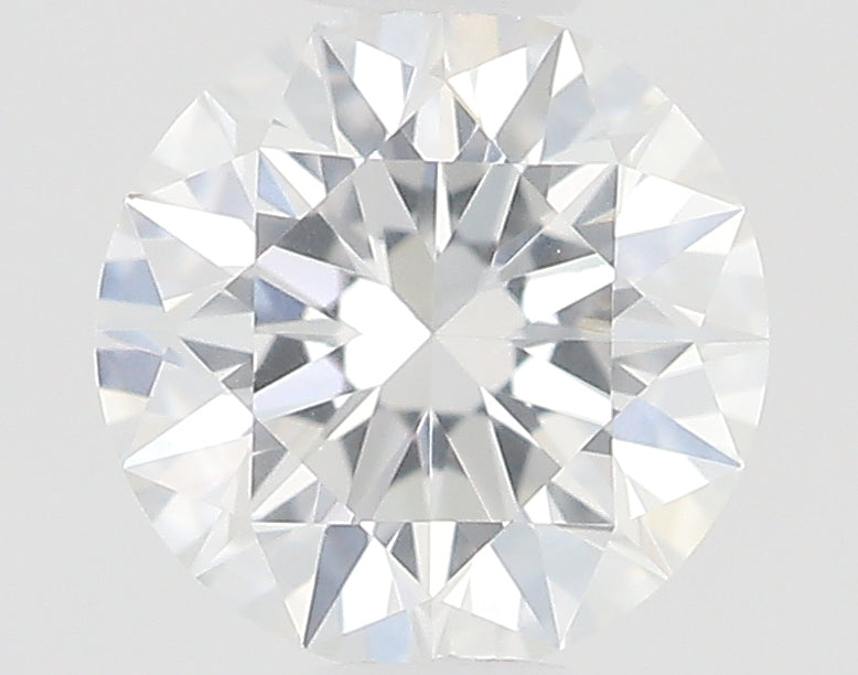 0.25 carat Round diamond G SI1 Excellent