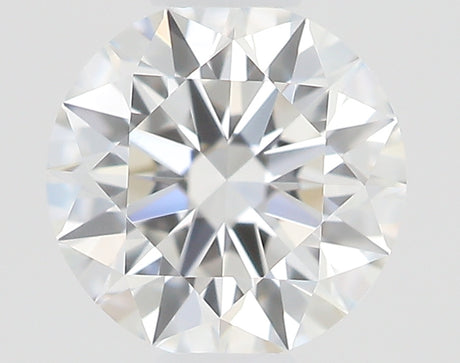 0.31 carat Round diamond F VVS2 Excellent