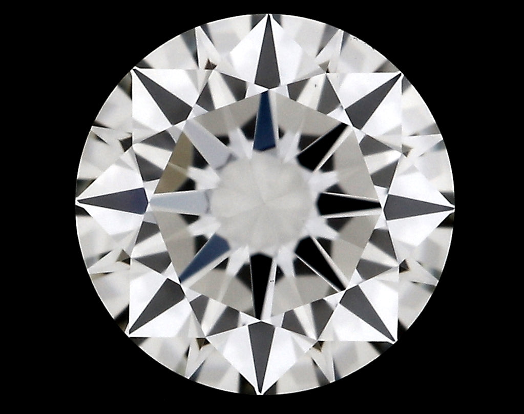 0.32 carat Round diamond H VS1 Excellent