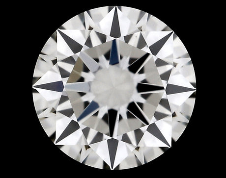 0.32 carat Round diamond H VS1 Excellent