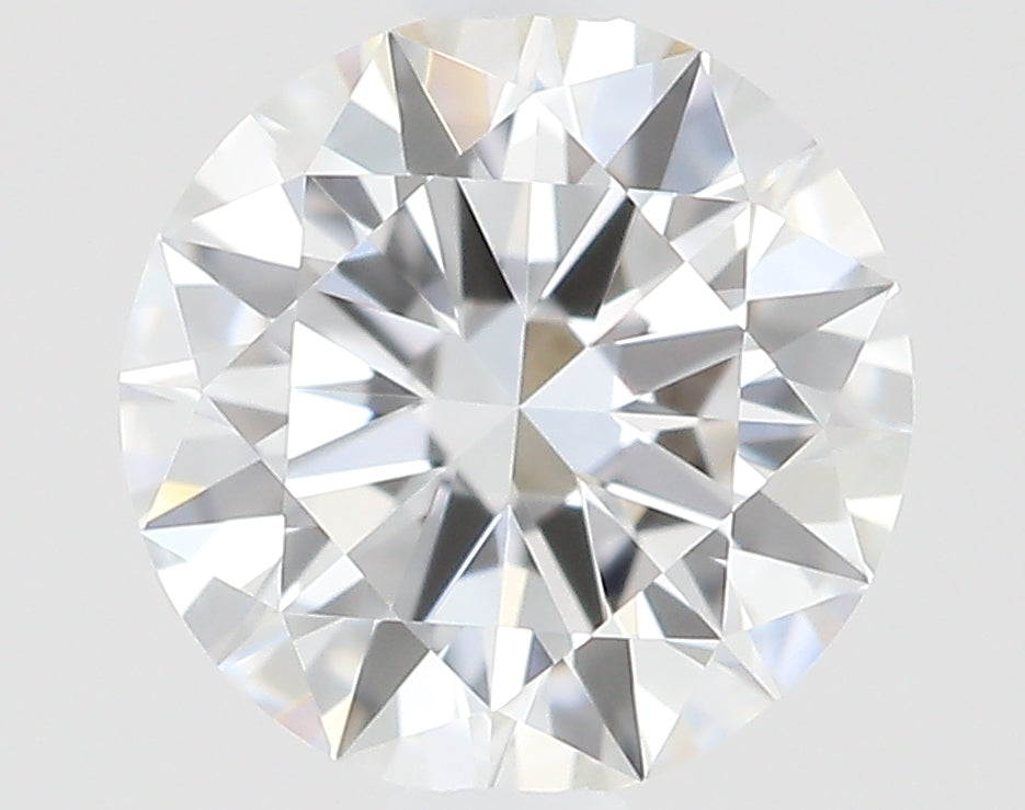 0.33 carat Round diamond D  VVS1 Excellent