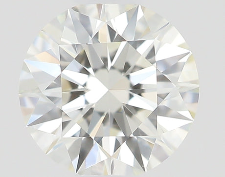 0.30 carat Round diamond K VS1 Excellent