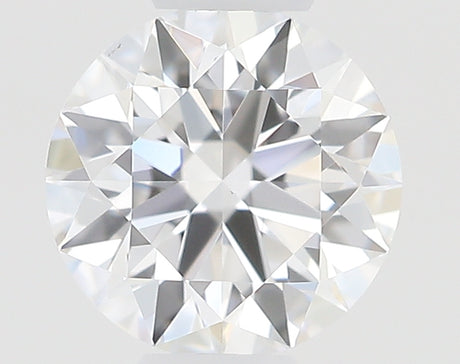 0.30 carat Round diamond D VS2 Excellent