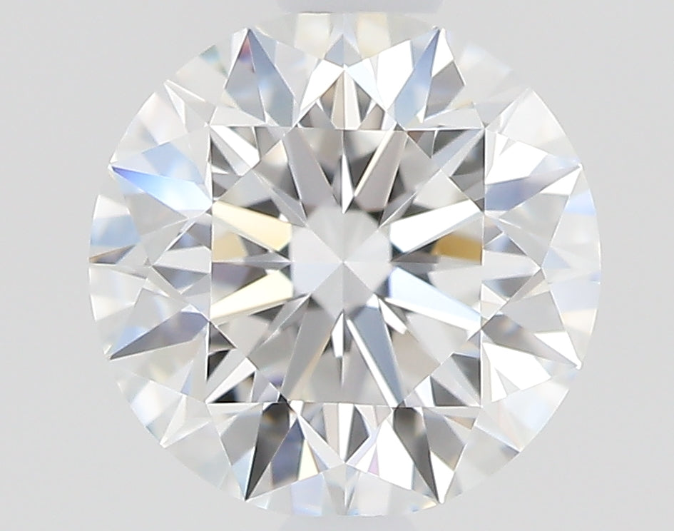 0.70 carat Round diamond E VVS1 Excellent