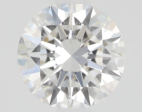 0.23 carat Round diamond F VS1 Excellent